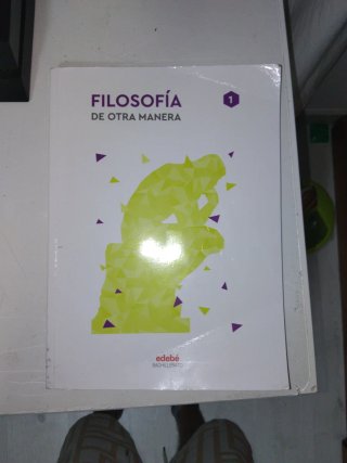 Libros primero de bachillerato