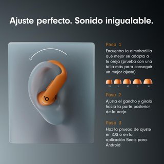Beats auriculares bluetooth con cancelación ruido