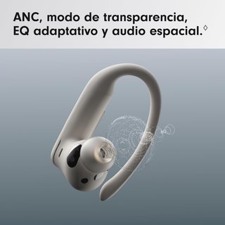 Beats auriculares bluetooth con cancelación ruido