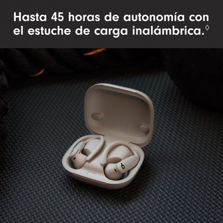 Beats auriculares bluetooth con cancelación ruido