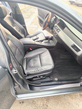 BMW Serie 5 2007