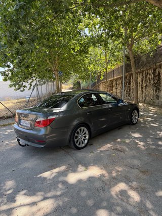 BMW Serie 5 2007