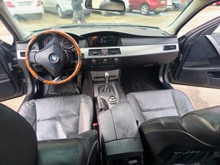 BMW Serie 5 2007
