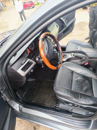 BMW Serie 5 2007