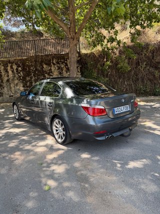 BMW Serie 5 2007