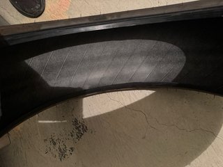 UNA Rueda Michelin 205/55R19 97V