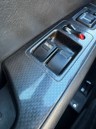Honda Prelude h22 manual