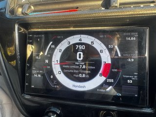 Honda Prelude h22 manual