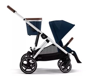 Cybex Gazelle S Dúo