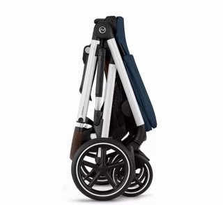 Cybex Gazelle S Dúo