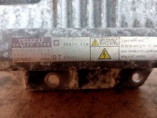 103779 8980215700 centralita motor uce opel combo
