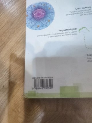 Química 2 Bachillerato