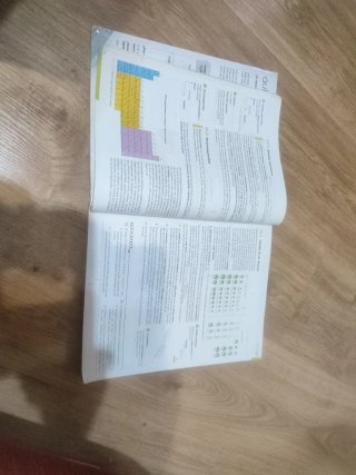 Química 2 Bachillerato