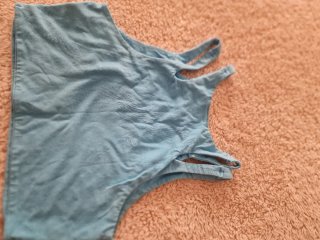 Blusa niña Zara 11-12 años