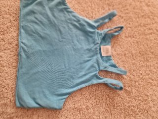 Blusa niña Zara 11-12 años