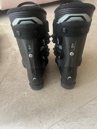 Botas de esquí Head para hombre Edge LYT 90
