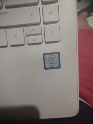 Portátil HP