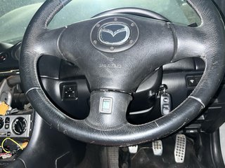 Volante Nardi MX5