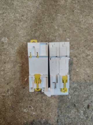 Interruptor Diferencial 40A 30mA