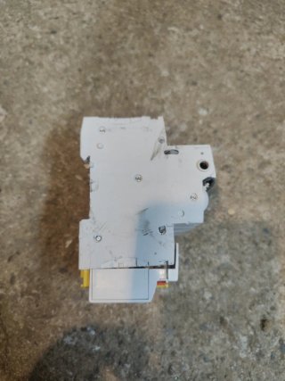 Interruptor Diferencial 40A 30mA