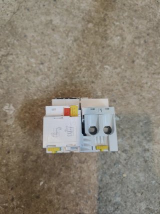Interruptor Diferencial 40A 30mA