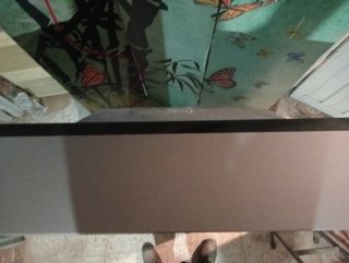Televisor Sony Trinitron Retroproyección