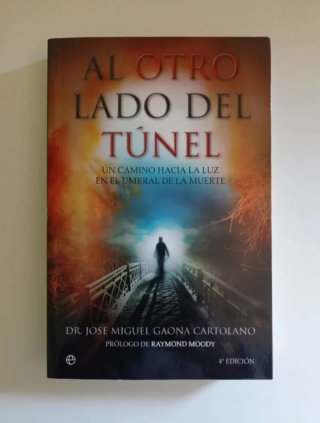 Al otro lado del túnel