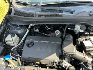 KIA Sportage 2011
