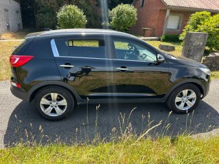 KIA Sportage 2011
