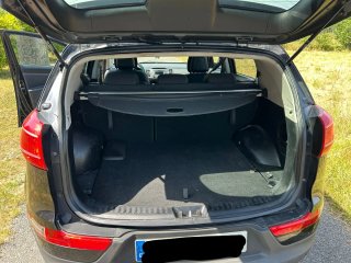 KIA Sportage 2011