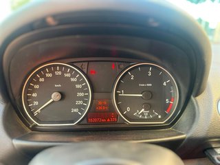 BMW Serie 1 2008