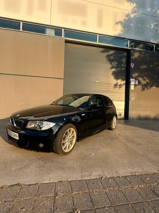 BMW Serie 1 2008