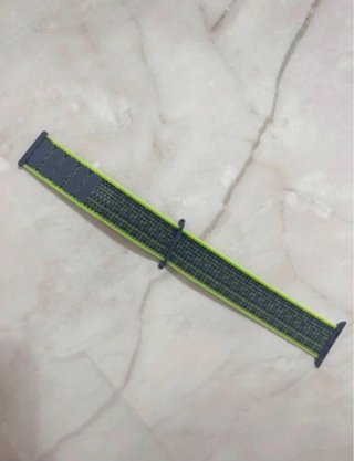 NUEVA Correa SPORT Apple Watch Ultra 3