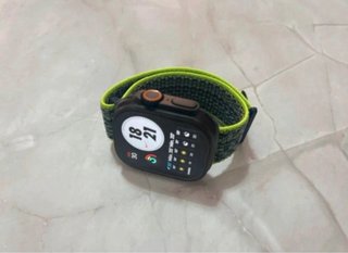 NUEVA Correa SPORT Apple Watch Ultra 3