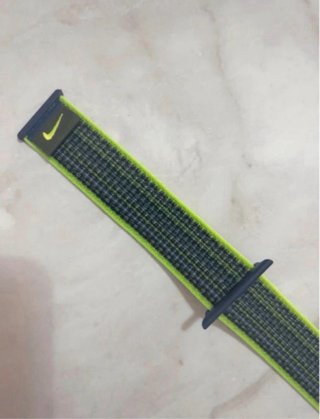 NUEVA Correa SPORT Apple Watch Ultra 3