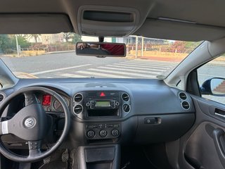 Vw Golf plus 2009