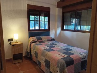 Villa vacacional en Punta Umbría