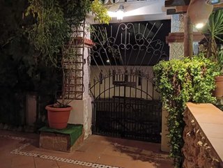 Villa vacacional en Punta Umbría