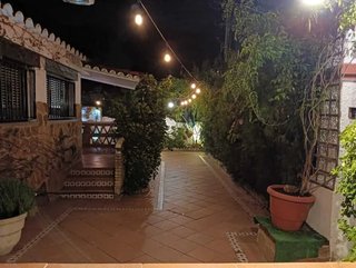 Villa vacacional en Punta Umbría