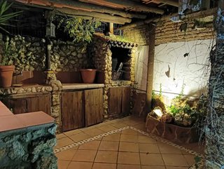 Villa vacacional en Punta Umbría