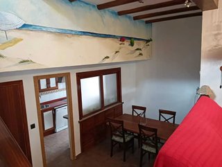 Villa vacacional en Punta Umbría
