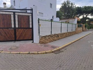 Villa vacacional en Punta Umbría