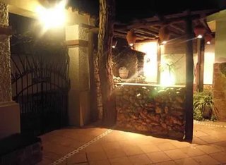 Villa vacacional en Punta Umbría