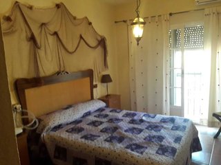 Villa vacacional en Punta Umbría