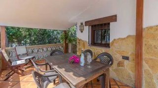 Villa vacacional en Punta Umbría