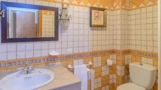 Villa vacacional en Punta Umbría