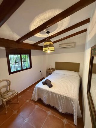 Villa vacacional en Punta Umbría