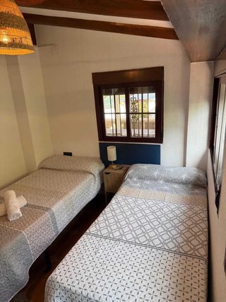 Villa vacacional en Punta Umbría