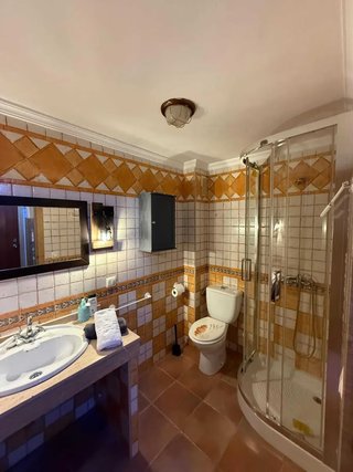 Villa vacacional en Punta Umbría