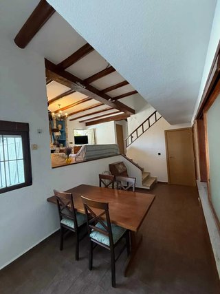 Villa vacacional en Punta Umbría